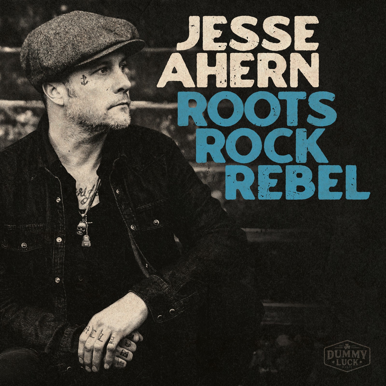 Альбом Jesse Ahern Roots Rock Rebel (винил) 12 (ИМПОРТИРОВАН из Великобритании)