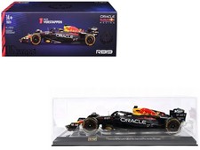Red Bull Racing RB19 #1 Max Verstappen "Oracle" Winner Formula One F1 Championsh