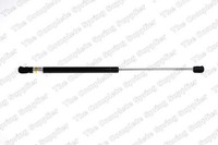 LesjÖFors Heckklappen DäMpfer Gasfeder Kofferraum 8195005 FüR 1H1 Golf Vw 3 Van