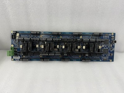 SOFTWARE HAUS USTAR-ACM 0312-5015-01 ISTAR ULTRA 8-READER ZUGANGSKONTROLLMODUL