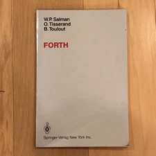 FORTH By W. P. Salman & O. Tisserand