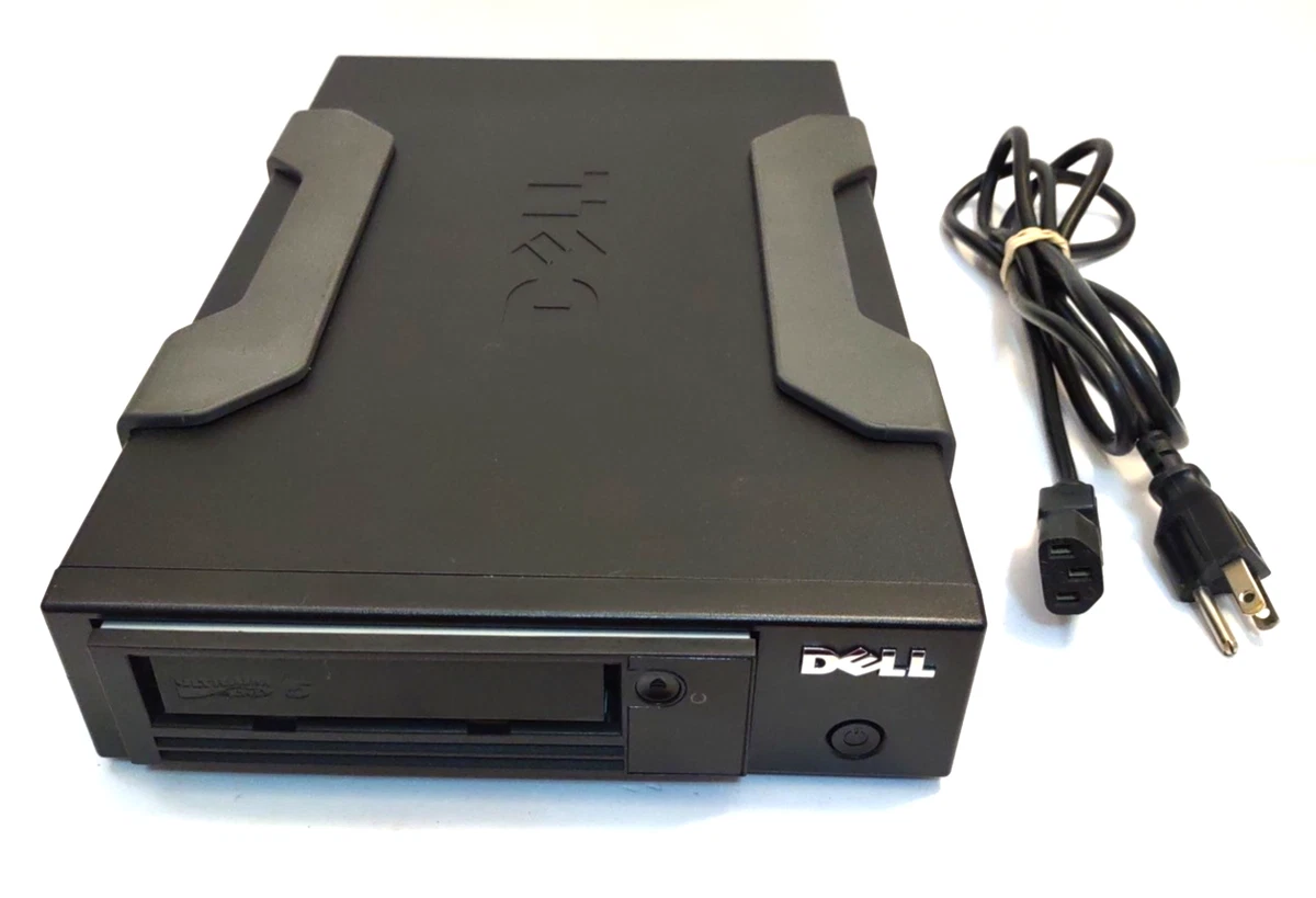 Support pour PowerVault 110T LTO (Tape Drve) | Plotes et