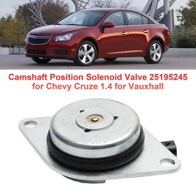 Variable Timing Solenoid Seal For Chevy Cruze Sonic Trax Encore ELR Volt RG38G6