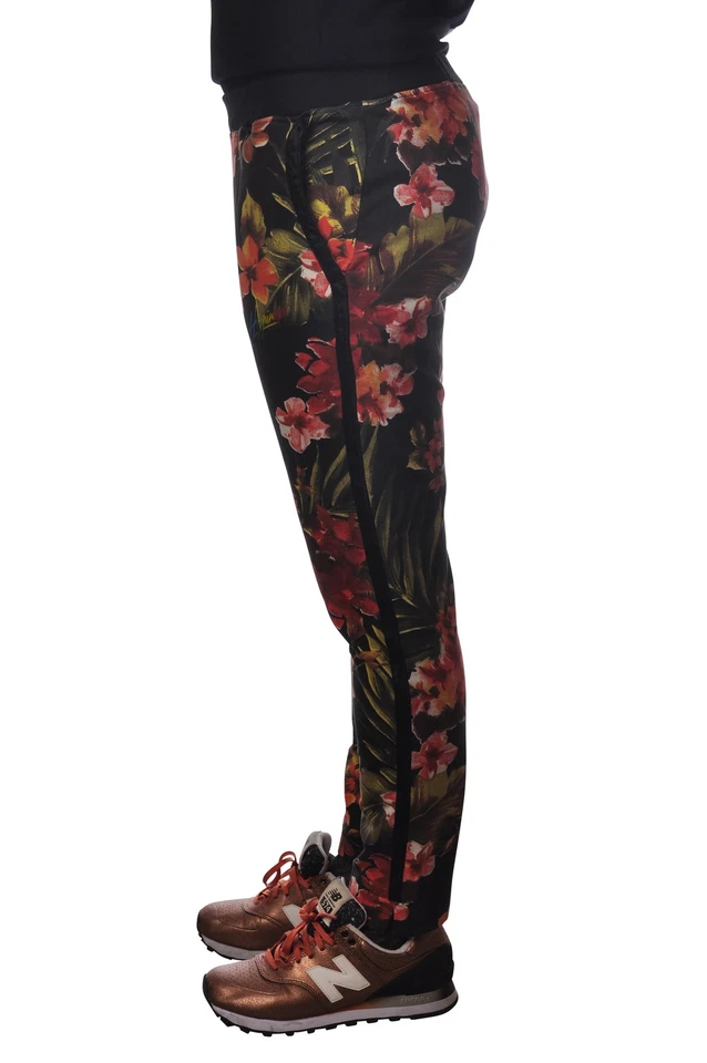 pantaloni sportivi in fantasia da Donna Happiness Taglia M Colore Fantasia - Immagine 3 di 4