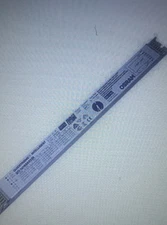 Vecchia lampada a tubo facile da convertire alla tecnologia LED! Alimentatore Osram EVG T5