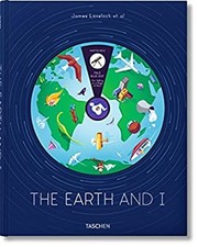 James Lovelock et Al. the Earth and I Hardcover