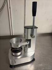 PEFRA Hamburger Machine Mod. FHA100