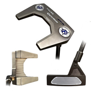 テーラーメイド TP COLLECTION TRUSS TM1（2020） Taylormade Truss Tm1 Putter | eBay