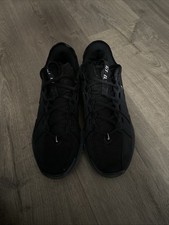 Gt Cut 3 All Black Color Way Size 7 No Box Lightly Warn Great Condition Gt Cut 3 All Black Color Way Size 7 No Box Lightly Warn Great Condition