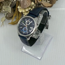 PaulSmith Paul Smith Watch Chronograph Calendar