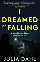 Julia Dahl - I Dreamed Of Falling - Paperback - G245Z