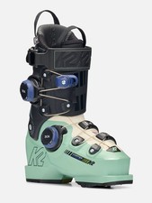 K2 Cortex 105 W Zonal BOA Women's Ski Boots, W25.5 MY26