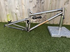 Kingdom Vendetta XFS Lite Frame