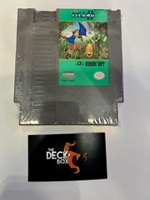 Game Only Adventure Island II NES