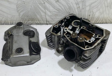 HECKKOPF VENTILDECKEL HONDA TRANSALP 600 XLV PD06E