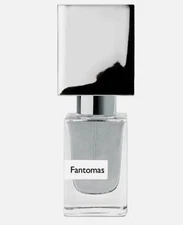 Nasomatto Fantomas 1 oz Extrait de Parfum Unisex Men Women New no Box