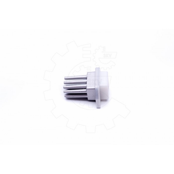 Régulation Température Stable avec Commande Ventilateur 27150ED70A Nissan Micra Note - 2