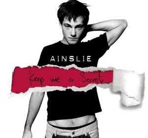 Keep Me A Secret, Ainslie Henderson, Used; Very Good CD