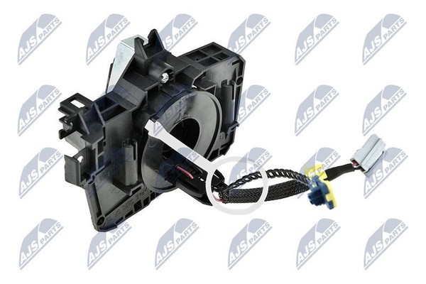 Nty EAS-RE-007 Wickelfeder, Airbag FüR Dacia Renault-image