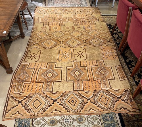 Anatolian Kilim Rug