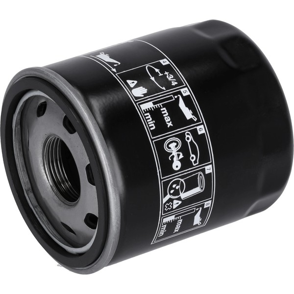 Febi Bilstein 181442 ÖLfilter FüR Opel Cadillac XT4 Insignia Astra B16 Z18-image