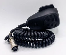 Cobra CA73 4 Pin Dynamic Genuine CB Hand Microphone For 19 ULTRAIII 21LTD - D29