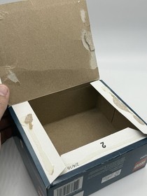 LEGO Creator 40220 Mini London Bus Retired 2016 Complete w/ Instructions & Box