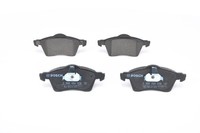 Bosch Bremsbelagsatz Scheibenbremse 0 986 494 008 FüR VW T4 Transporter 7DB 70C