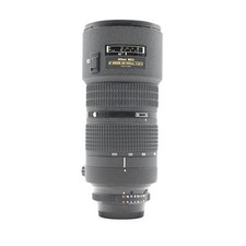 Nikon AF 80-200mm Camera Lenses for sale | eBay
