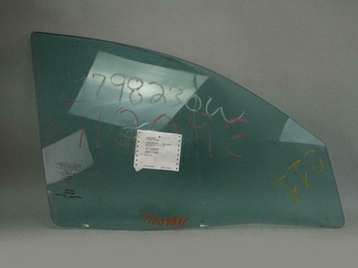 2001 - 2003 Oldsmobile Achieva Door Glass Window Front Passenger DD09728GT OEM