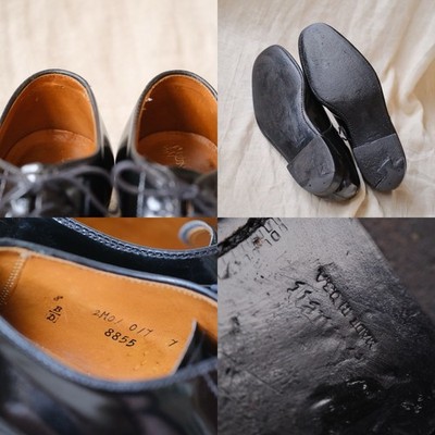 Alden 8855
