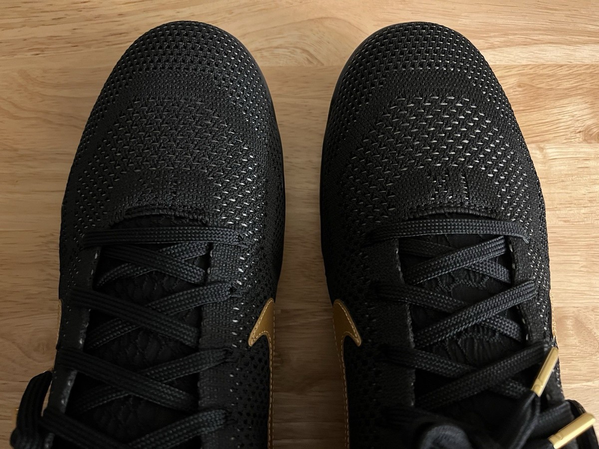 Size 13 - Nike Kobe 11 Elite Low Protro - IM4260-001 - Fade To