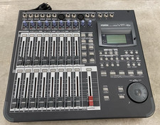 Fostex VF-160 EX Digital Multi Track Recorder for sale online | eBay