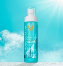 Moroccanoil Protect Prevent Spray For Color Safe Color Complete 5.4 oz/160 ml