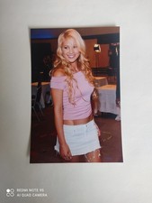 ANNA KOURNIKOVA : PIĘKNE ZDJĘCIE/OBRAZ..10 X 15.ROSYJSKA TENISISTKA.#3