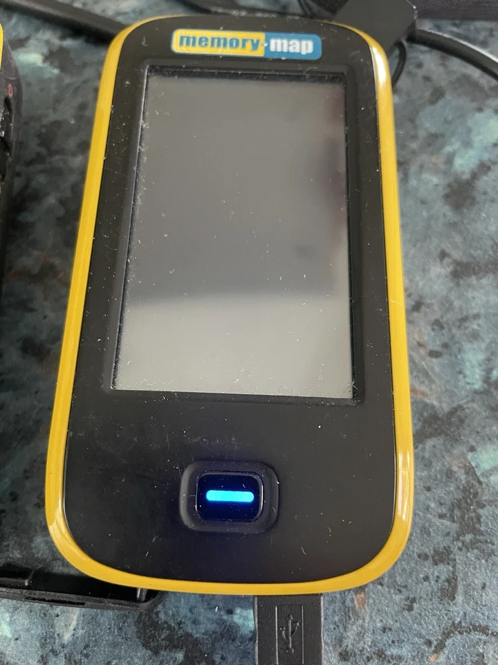 2 x Memory Map Adventurers A2800 - image 2 of 4