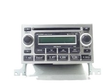 Autoradio Hyundai SANTA FE