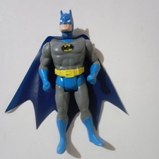 Batman Super Powers Gulliver Vintage original (read description)
