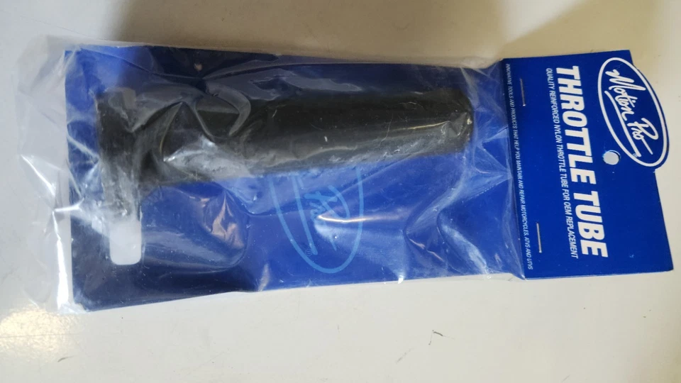 Tubo acelerador HONDA crf450 2013-2002 MotionPro Honda 01-0097 Foto 4 de 4