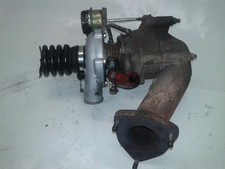 46514481 TURBOLADER / 98935 FÜR FIAT BRAVO I 182_ 1.9 TD 100 S 182.AF