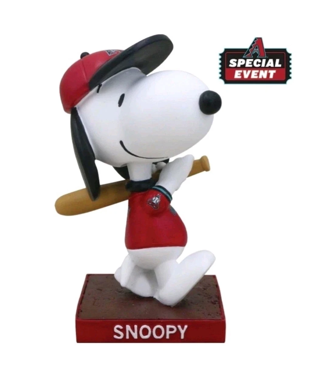 Snoopy Bobblehead for sale | eBay