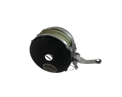SOUTH BEND OREN-O-MATIC No. 1140-A Fishing Reel Vintage Fly Fish