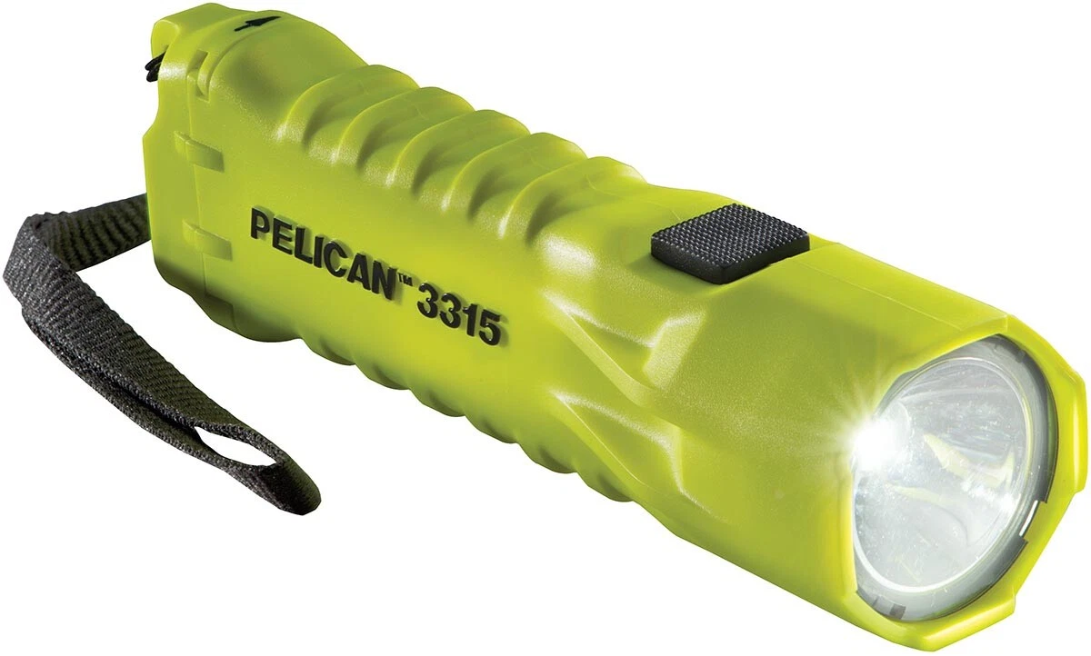 Ebay flashlight on sale