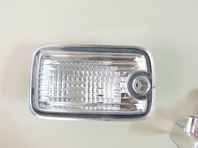 Nissan Silvia 180SX 240X Type-X S13 Front Position Turn Signal