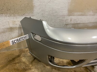 OEM 2005-2007 Ford Focus SE/SES/ZX3/ZX4/ZX5/ZX4 ST Front Bumper