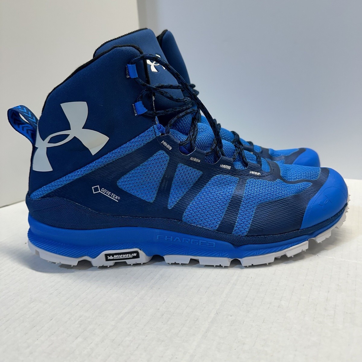 Under Armour Verge Mid - Main Image