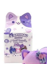 2024 Aphmau MeeMeows 11" Classic Cat Plush Blind Bag Series 2 - Sealed Pack