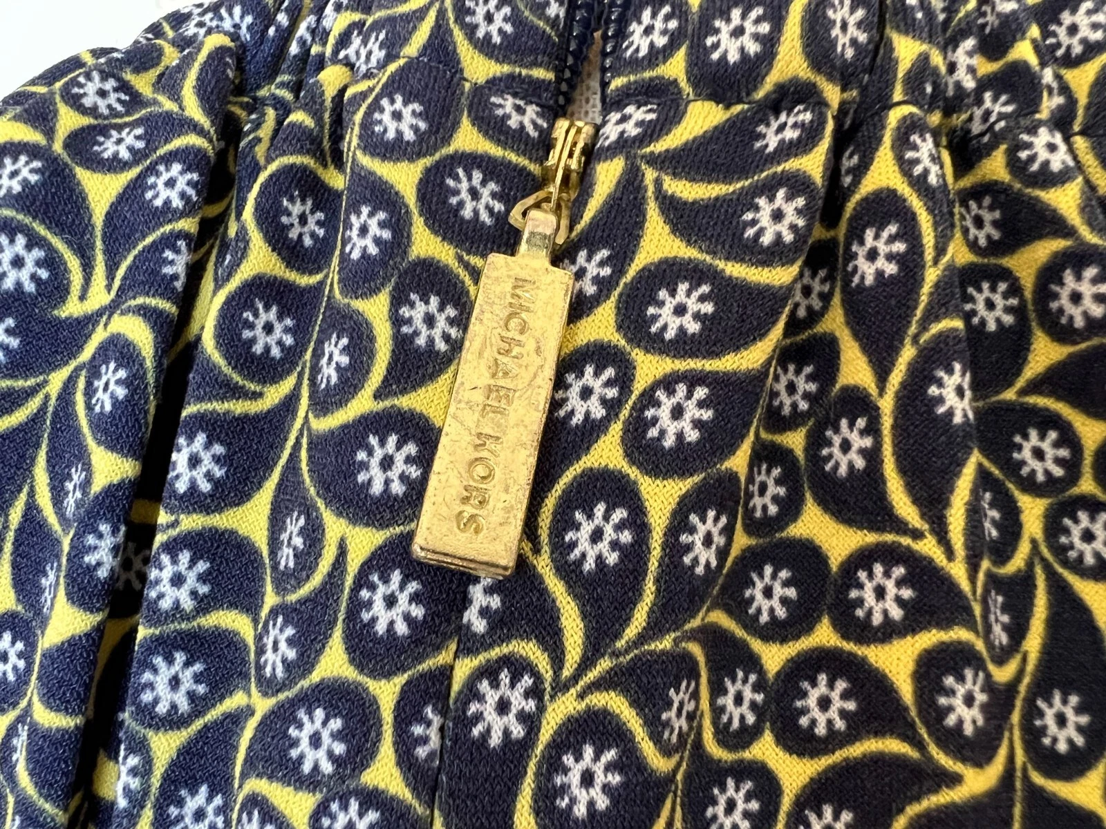 Abito smanicato MICHAEL KORS taglia M