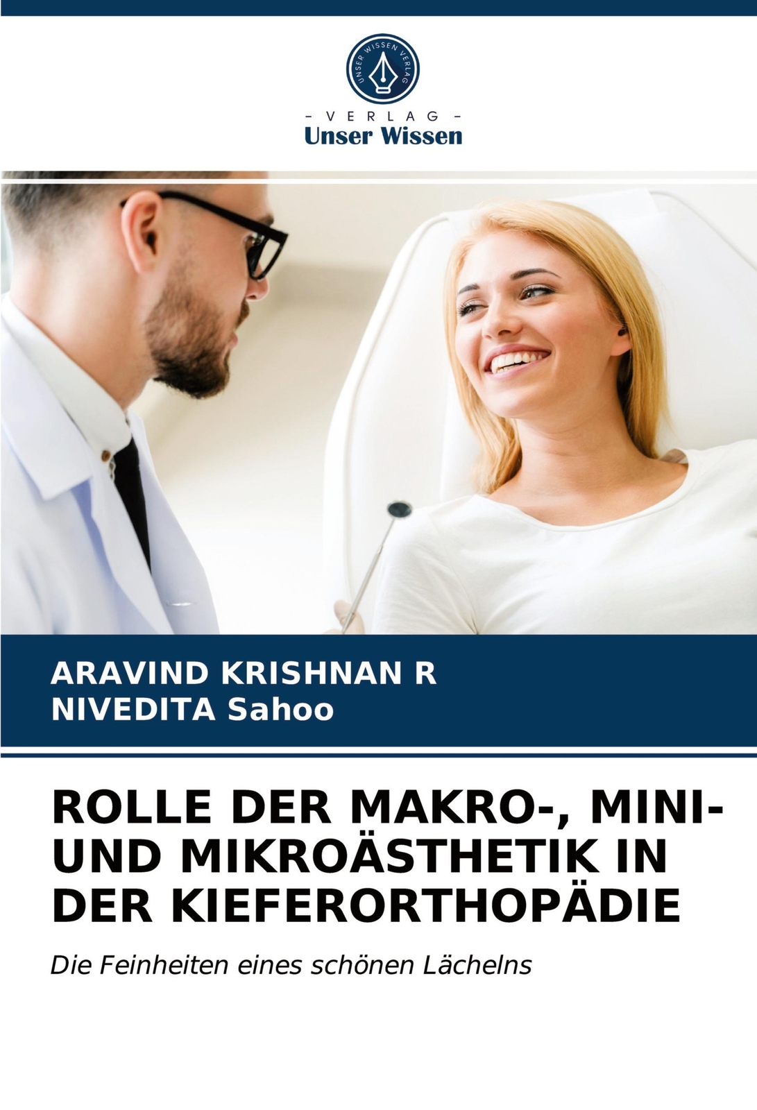 Rolle Der Makro-, Mini- Und Mikroästhetik In Der Kieferorthopädie | R