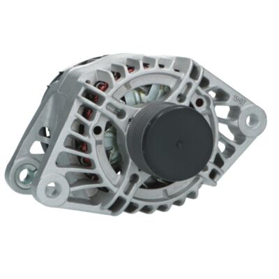 Lichtmaschine passend für Fiat  Idea  RNL101210-0870 90 A